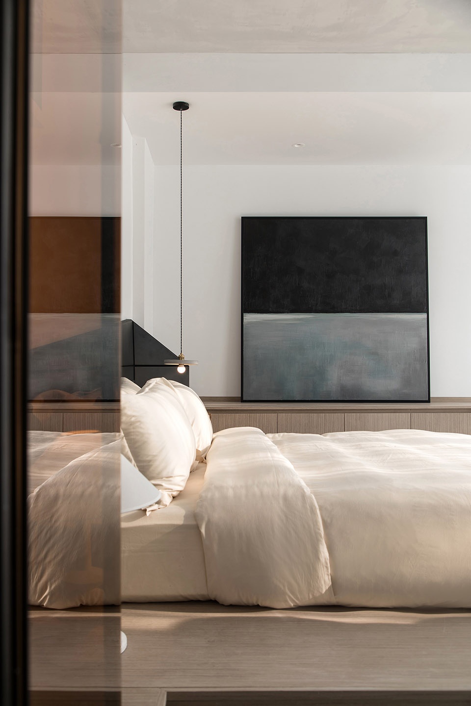 laiyee guest house in moganshan china by atdesign