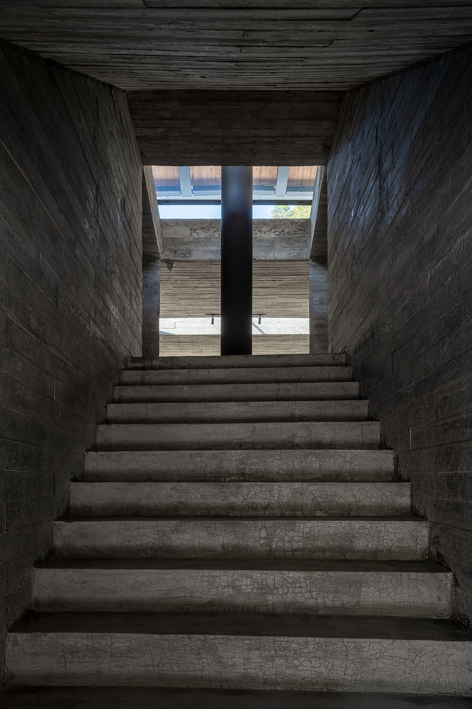 xiadi paddy field bookstore of librairie avant garde china by tao