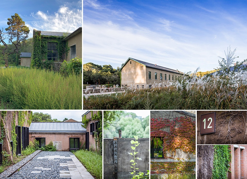 2019 asla general design award of honor changchun culture of water ecology park china by shuishi