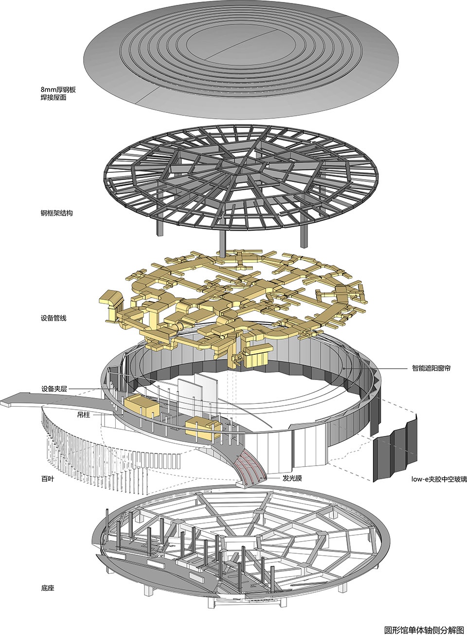 zhangjiang future park pavilion china by siadr