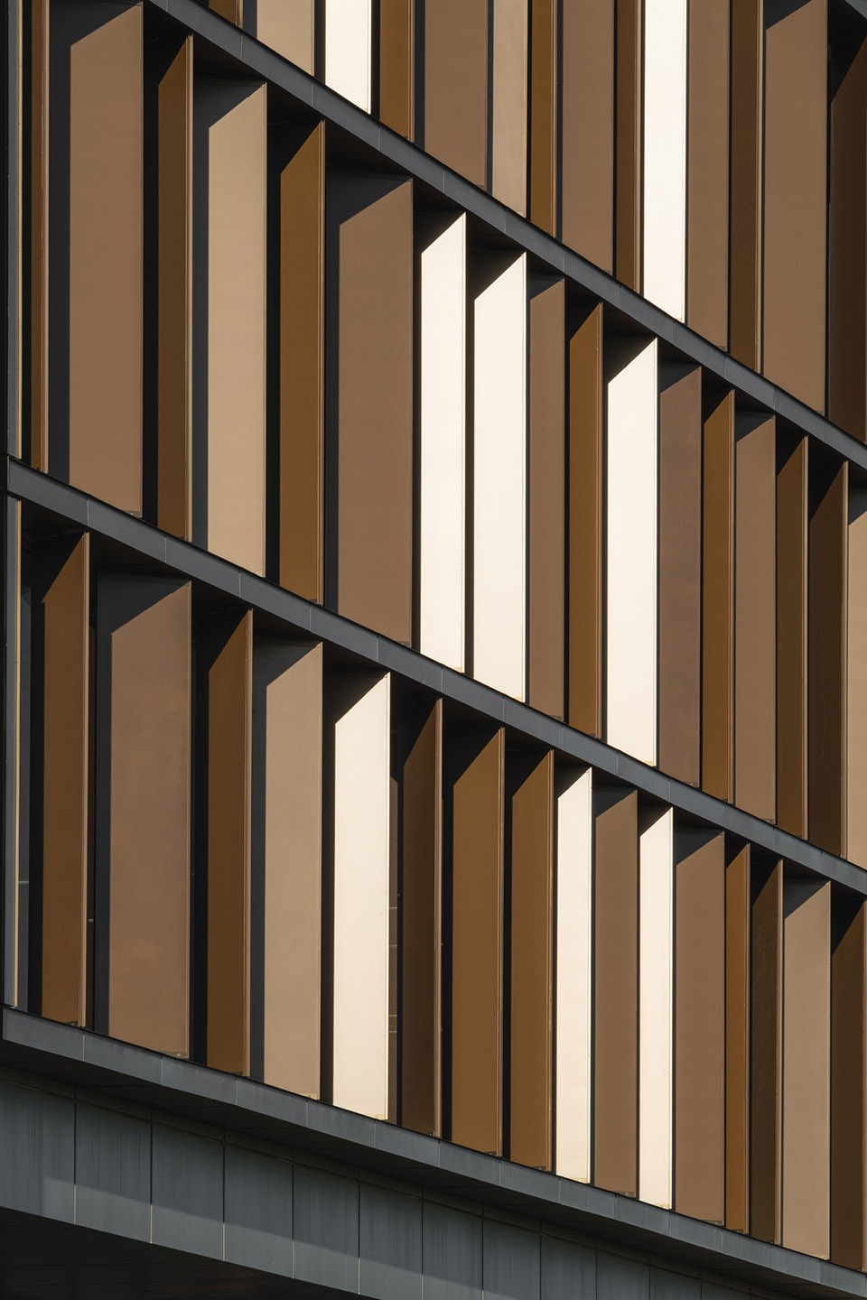 christchurch justice and emergency services precinct by warren and mahony wsp group cox architecture