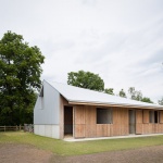 Olmen住宅，比利时 / Pascal François Architects