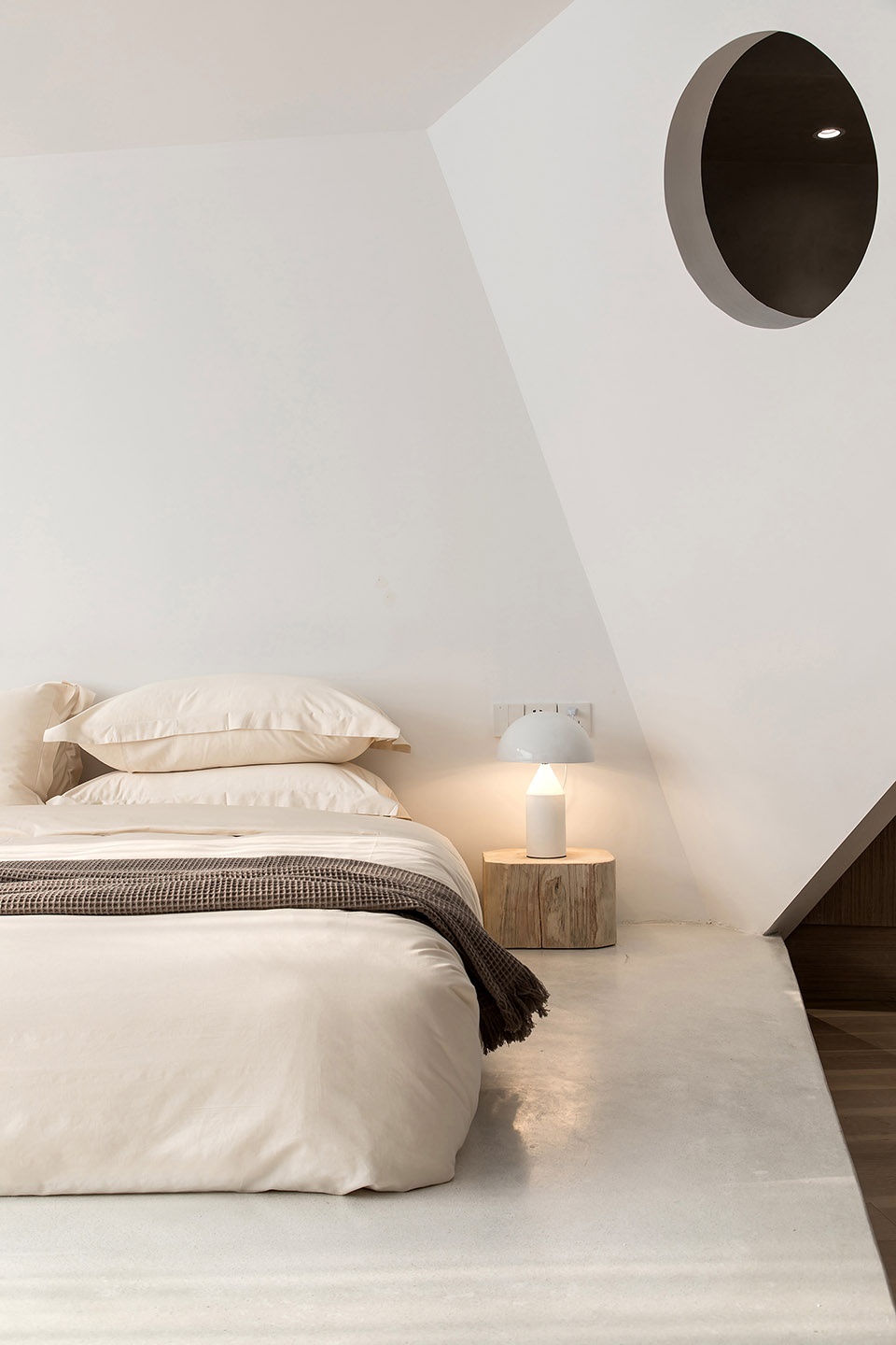 laiyee guest house in moganshan china by atdesign