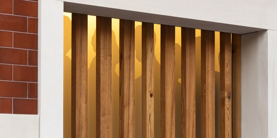 house of giants by iterare arquitectos