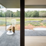 Olmen住宅，比利时 / Pascal François Architects