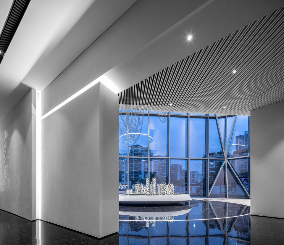 green town fengqi yuming china by design apartment