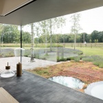 Olmen住宅，比利时 / Pascal François Architects