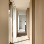Olmen住宅，比利时 / Pascal François Architects