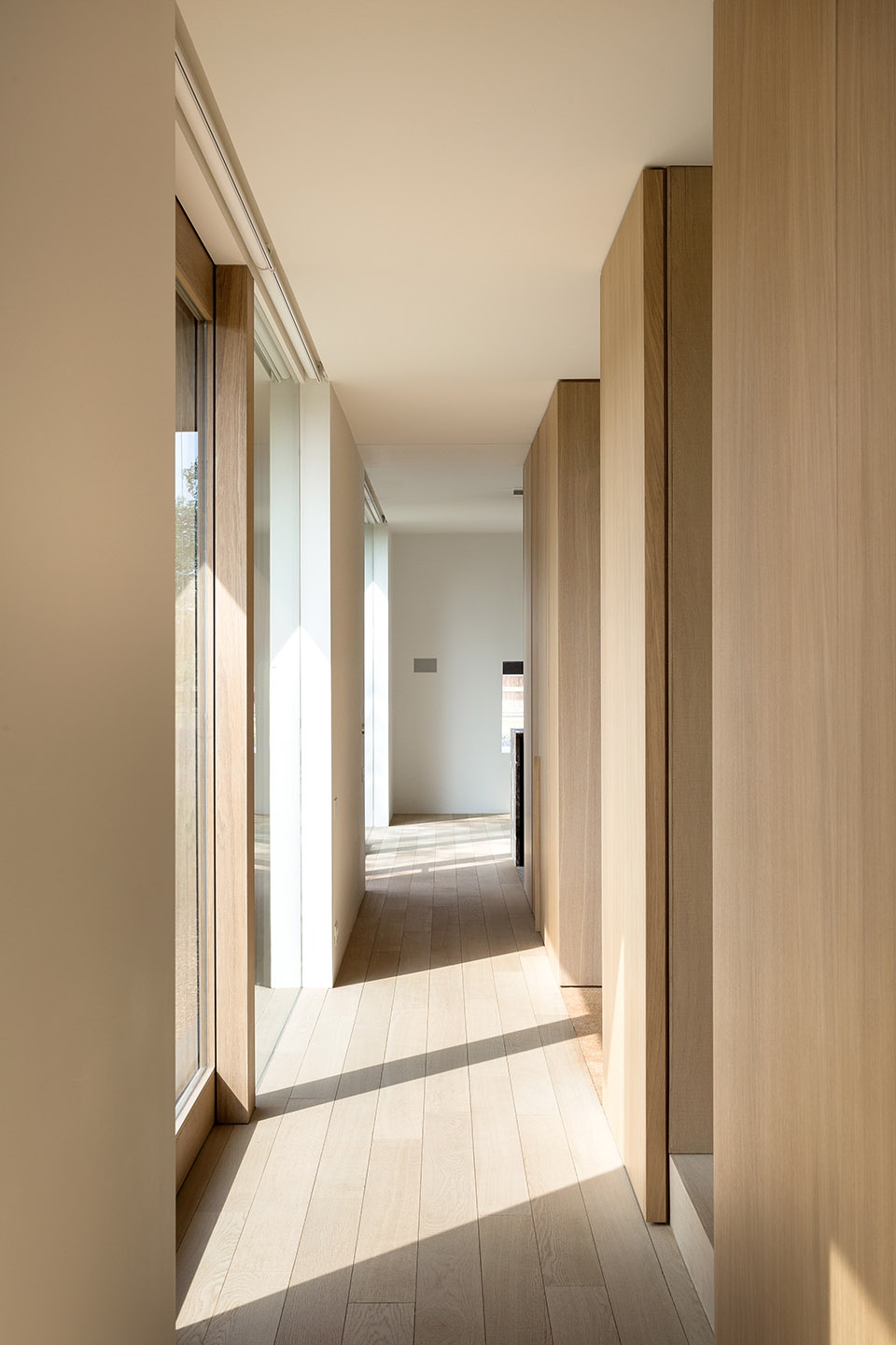 house olmen by pascal françois architects