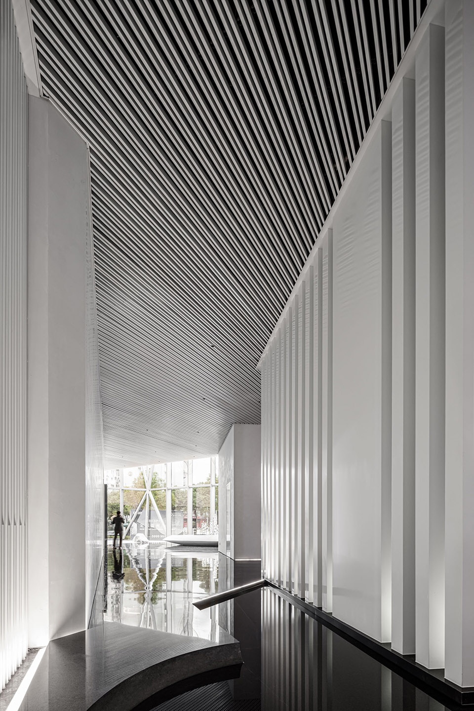 green town fengqi yuming china by design apartment
