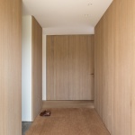 Olmen住宅，比利时 / Pascal François Architects