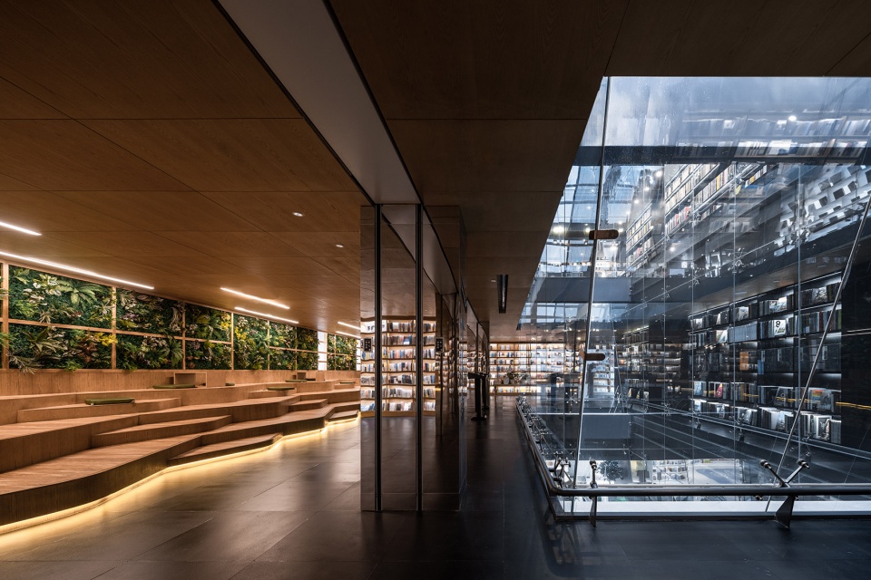 hubei foreign language bookstore china by wutopia lab1