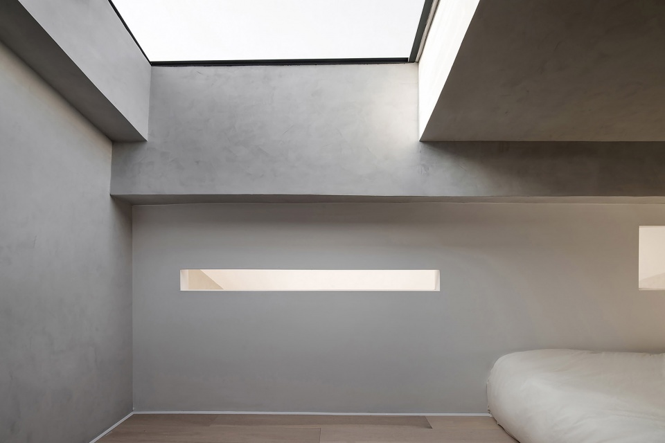 laiyee guest house in moganshan china by atdesign