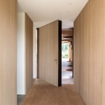 Olmen住宅，比利时 / Pascal François Architects