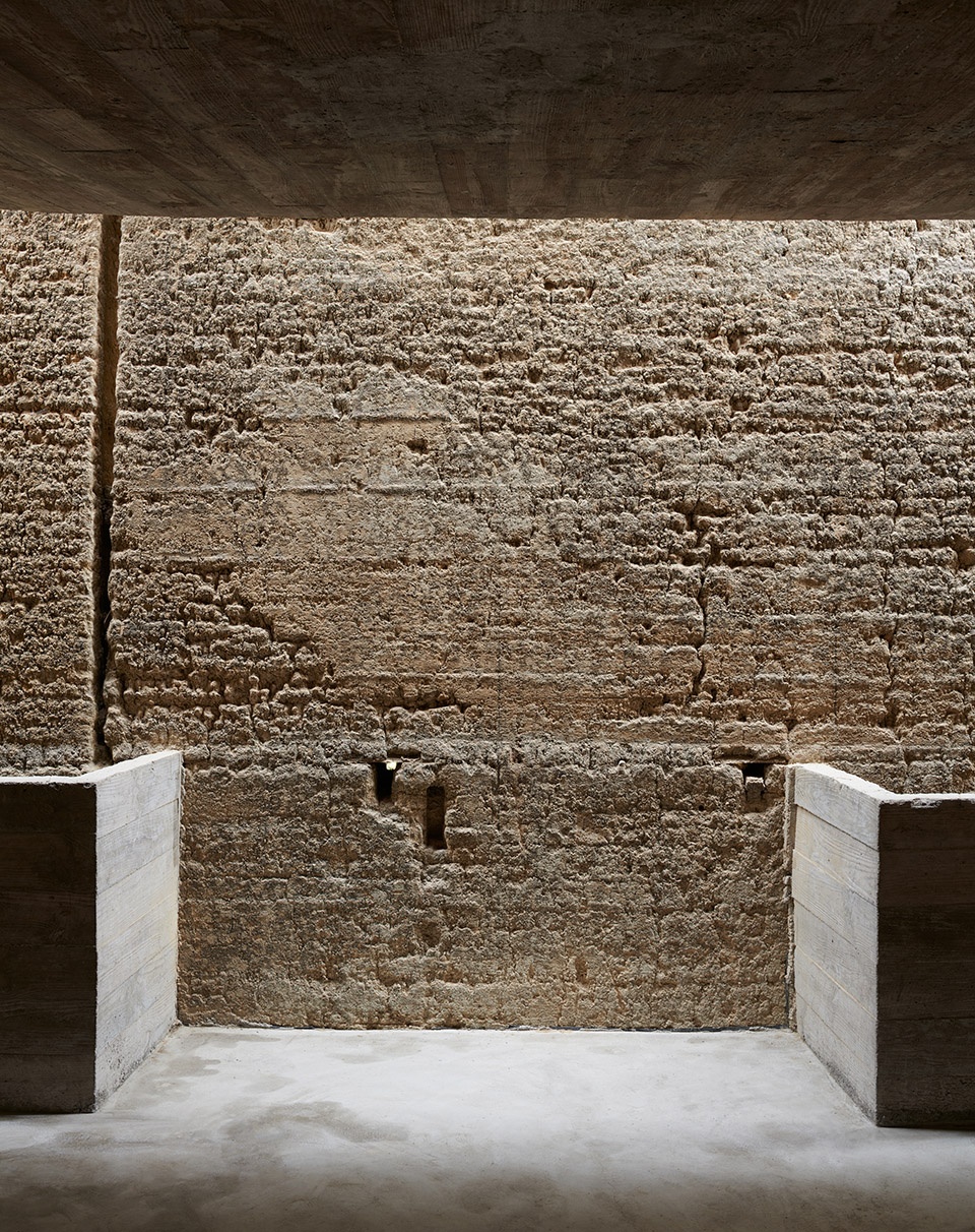 xiadi paddy field bookstore of librairie avant garde china by tao