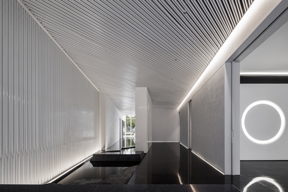 green town fengqi yuming china by design apartment