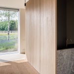 Olmen住宅，比利时 / Pascal François Architects
