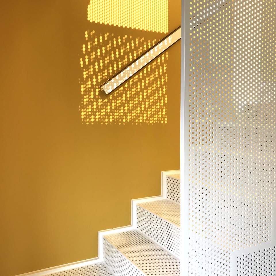 house p china by mddm studio