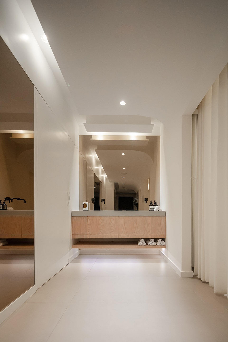 tru3 yoga by itginteriors
