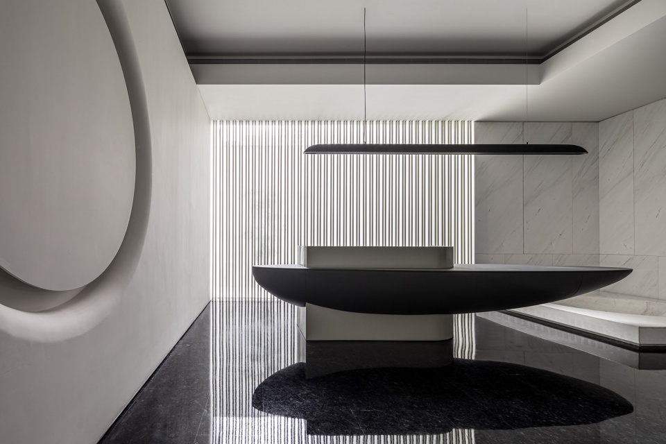 green town fengqi yuming china by design apartment
