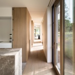Olmen住宅，比利时 / Pascal François Architects