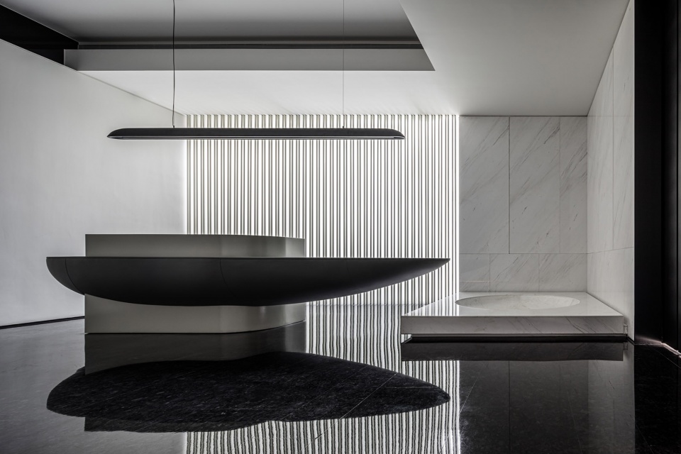 green town fengqi yuming china by design apartment