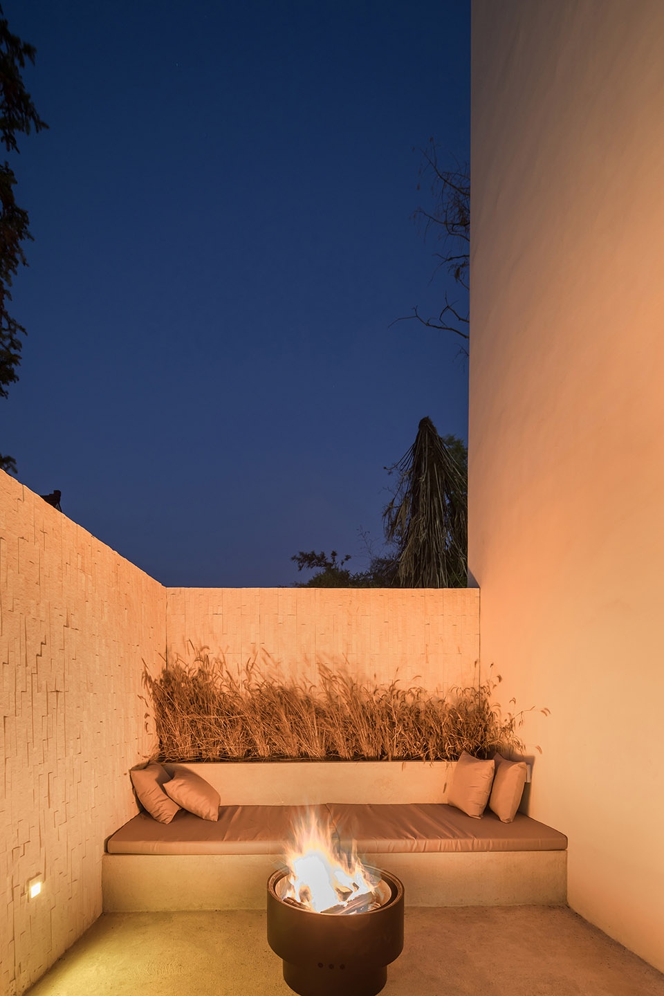 laiyee guest house in moganshan china by atdesign