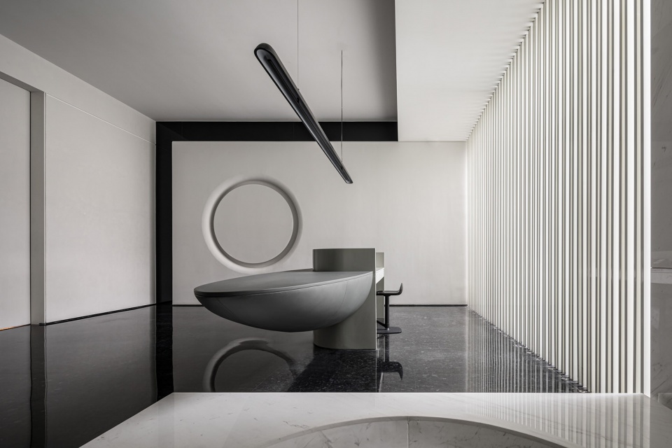 green town fengqi yuming china by design apartment