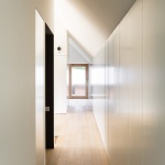 Olmen住宅，比利时 / Pascal François Architects
