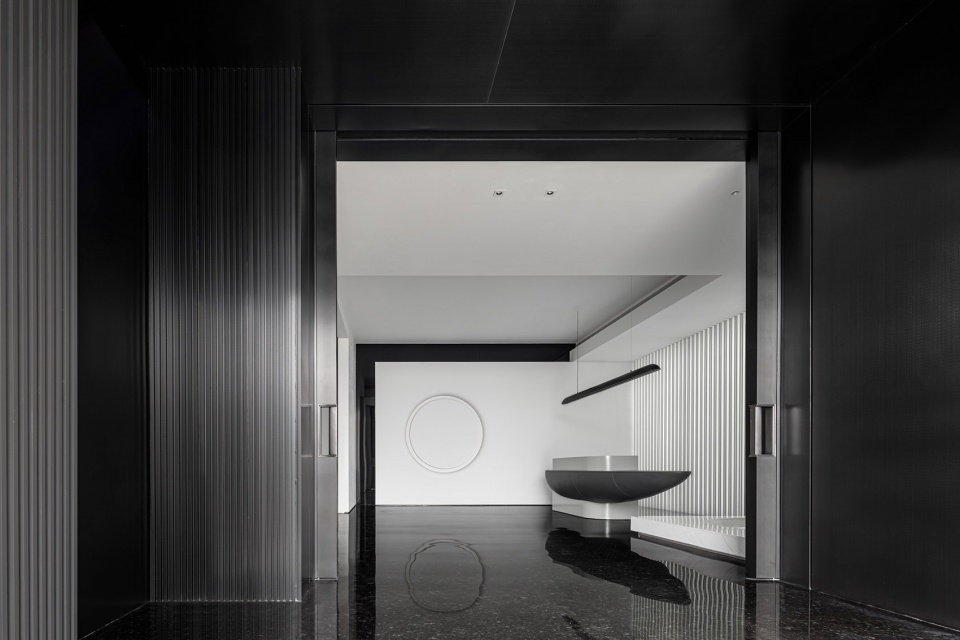 green town fengqi yuming china by design apartment