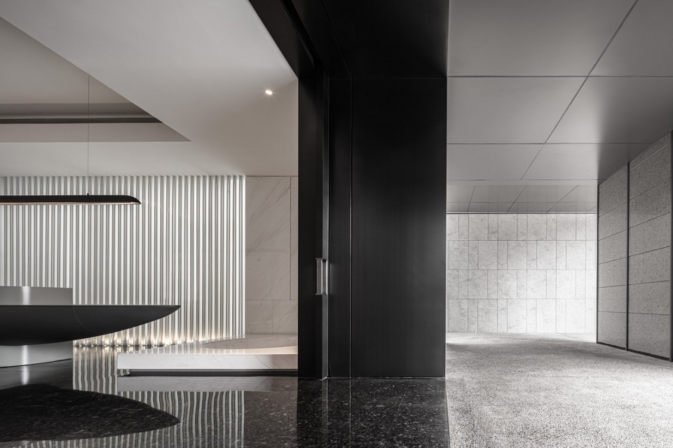 green town fengqi yuming china by design apartment