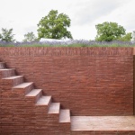 Olmen住宅，比利时 / Pascal François Architects