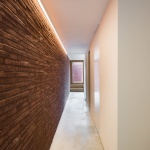 Olmen住宅，比利时 / Pascal François Architects