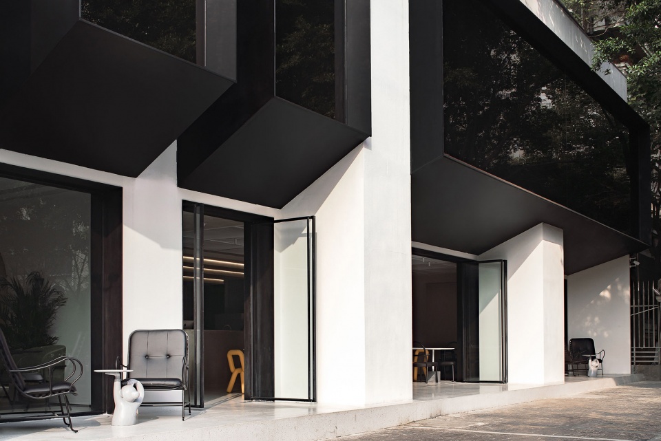 Mofun HZ Space Design