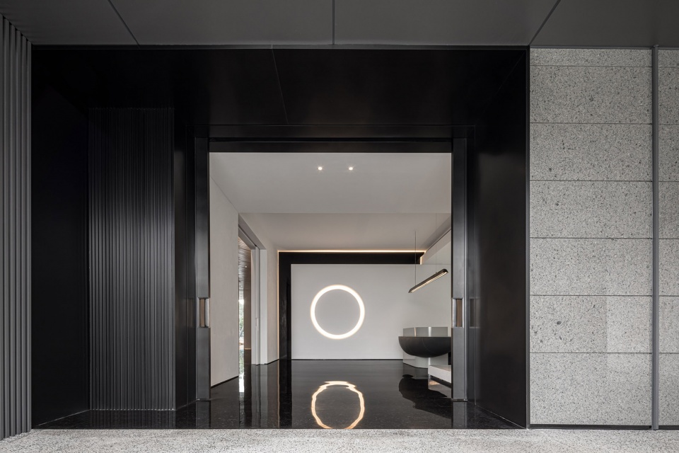 green town fengqi yuming china by design apartment