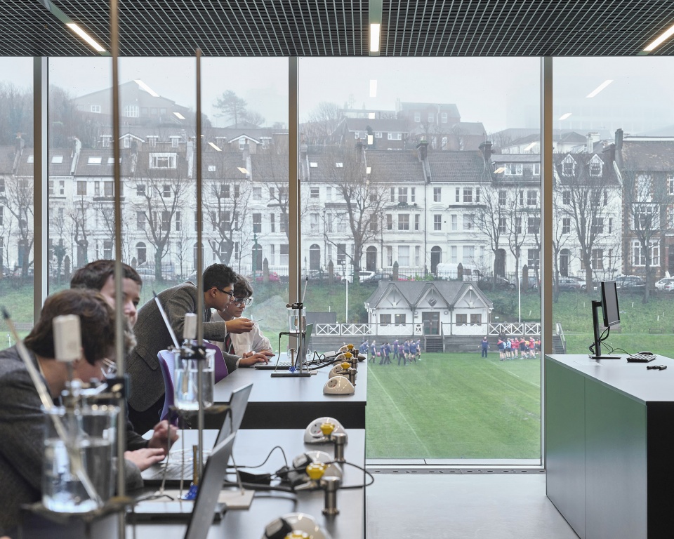 brighton college oma