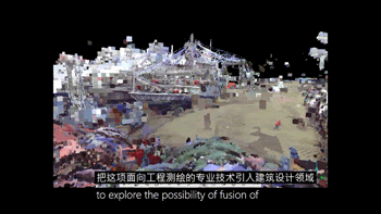 urban witness the transformation of shekou fishing port china by 24 scanlab