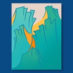 普通风景 / NaCl illustration studio
