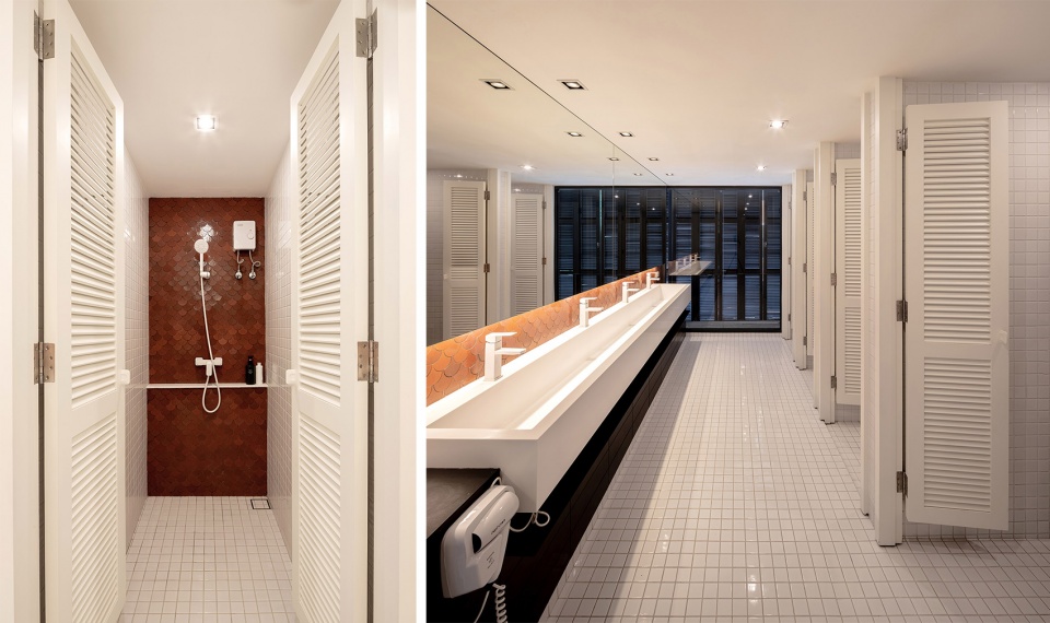 pa prank hostel by idin architects 1