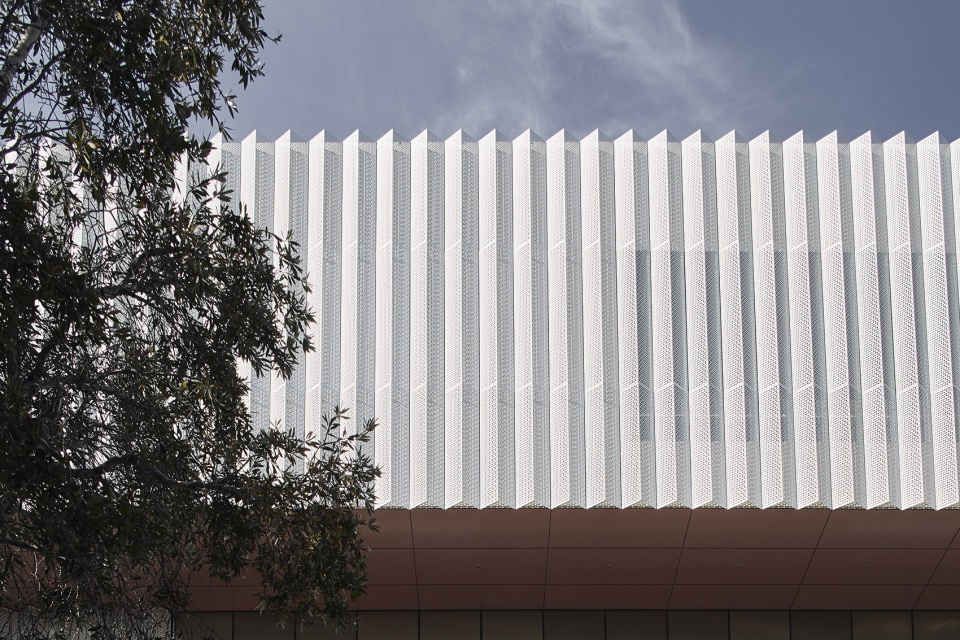 new museum oma