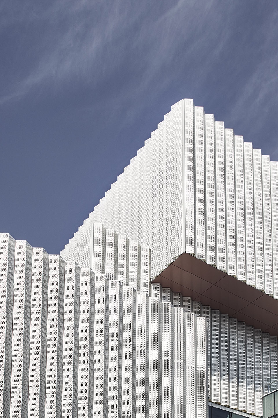 new museum oma