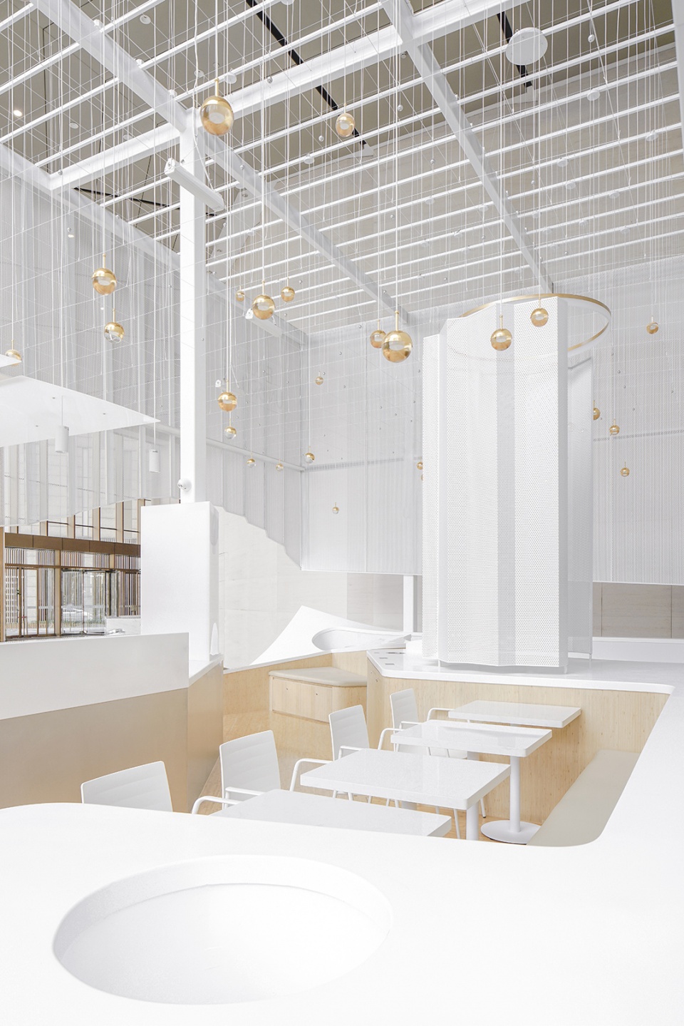 touching shanghai by mur mur lab