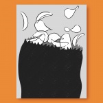 普通风景 / NaCl illustration studio