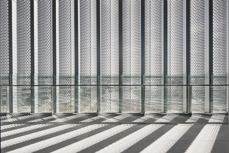 new museum oma