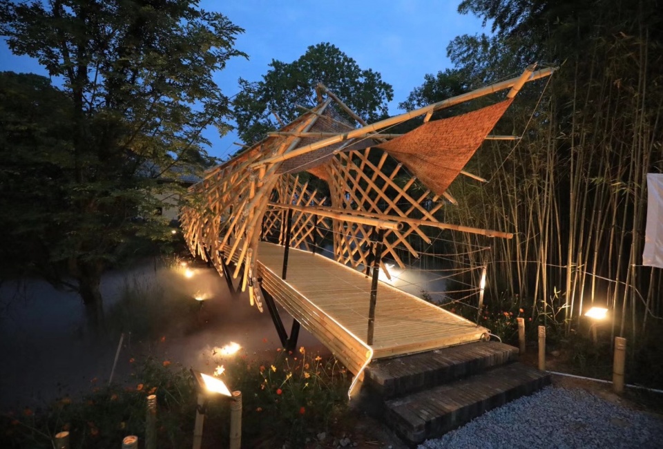 gooood interview kong yuhang construction