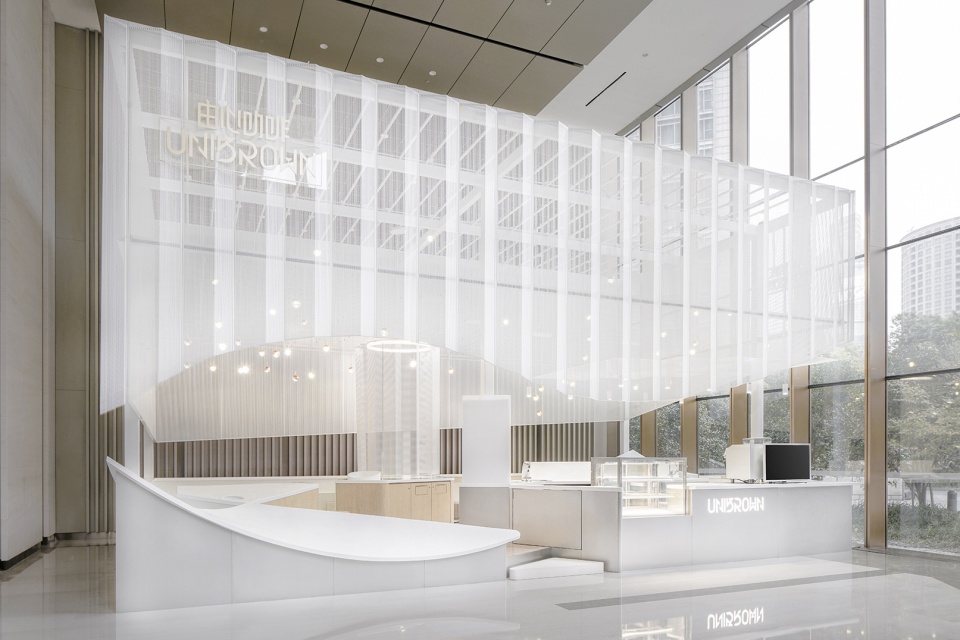 touching shanghai by mur mur lab