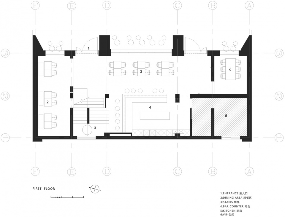 Mofun HZ Space Design