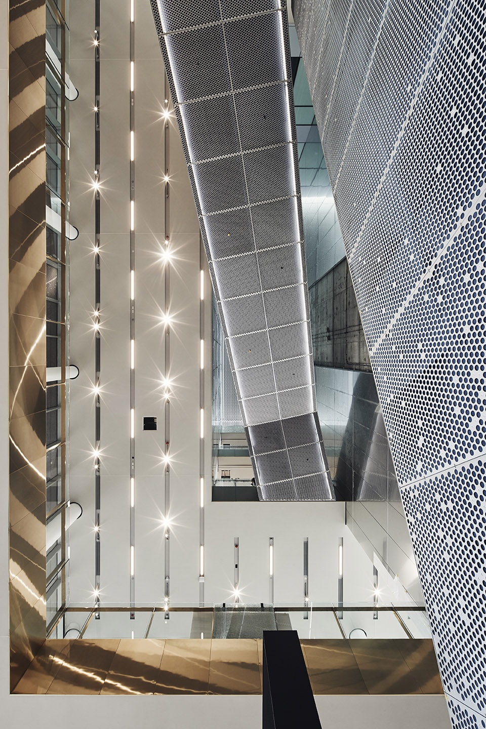 new museum oma