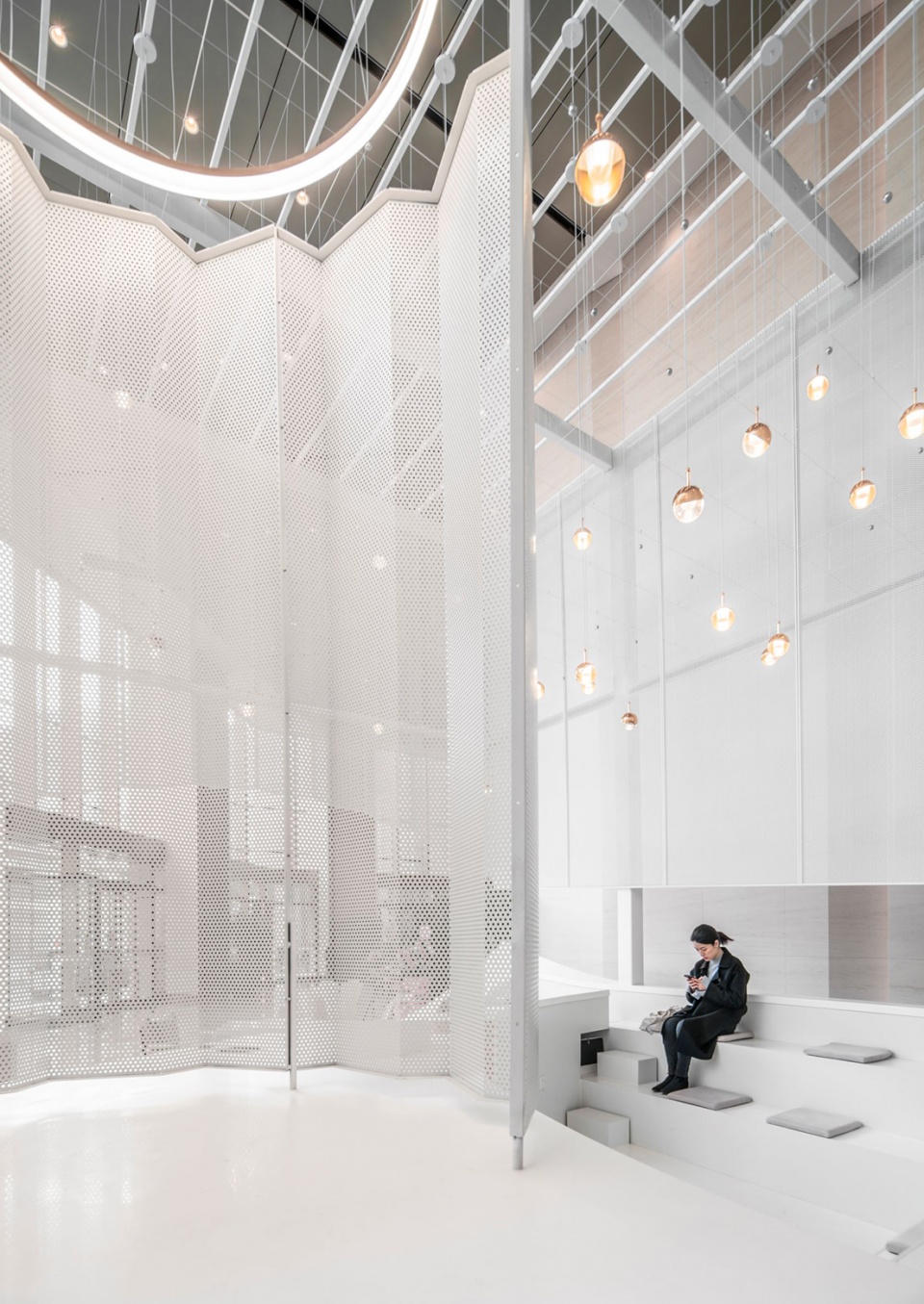 touching shanghai by mur mur lab