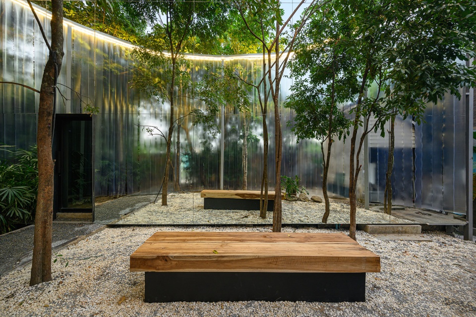 boonma cafe chaingmai by sher maker